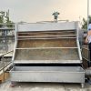 Thiết bị máy lược rác sản xuất tại Việt Nam