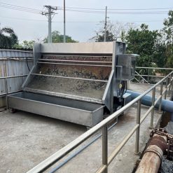 Máy tách rác lược cào Việt Nam